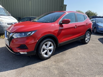 Used Nissan Qashqai 2019 for sale - 79360161: Photo