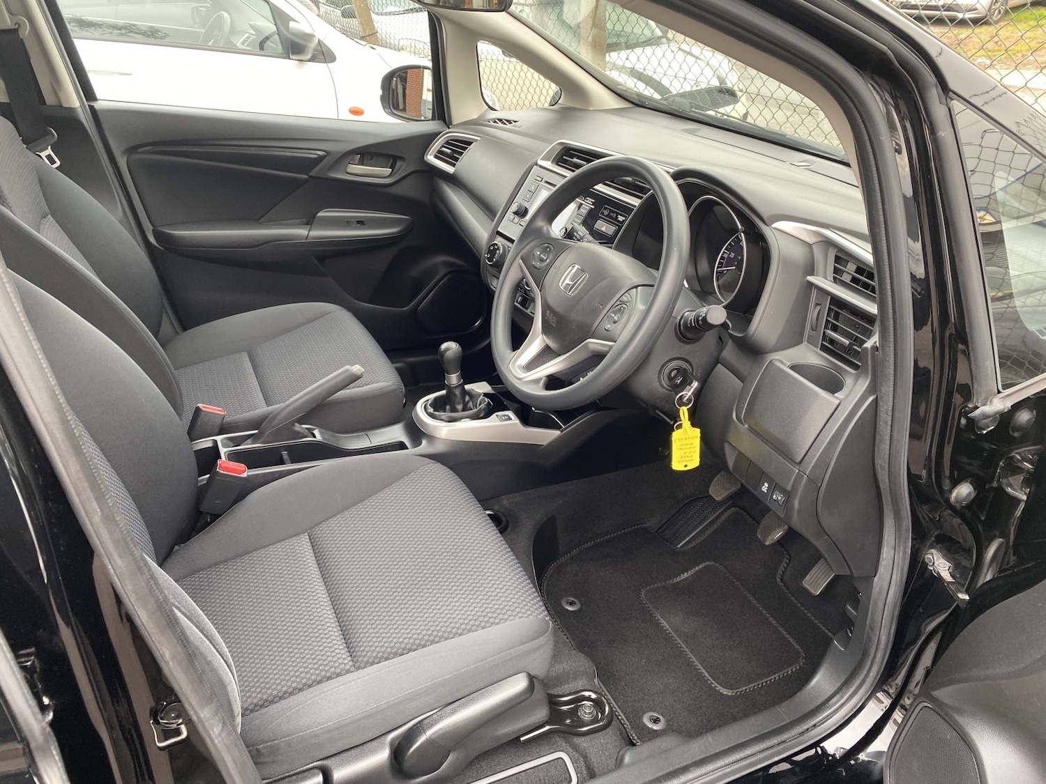 Used Honda Jazz 2018 for sale - 76149307: Photo 13