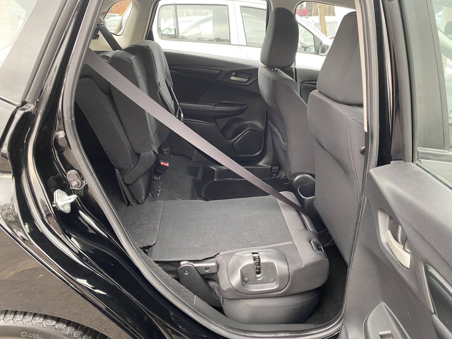 Used Honda Jazz 2018 for sale - 76149307: Photo 20