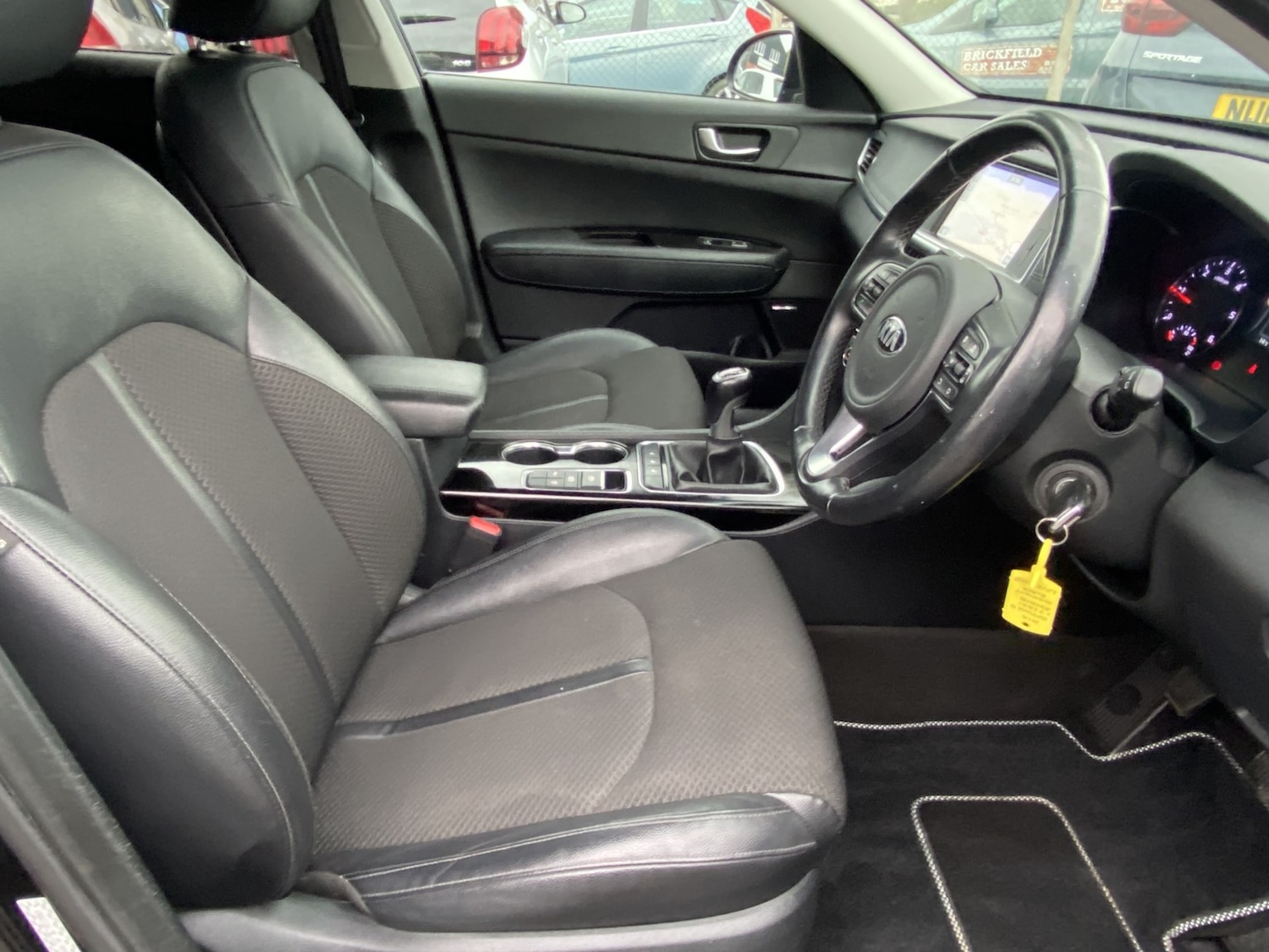 Used Kia Optima 2018 for sale - 76347135: Photo 14