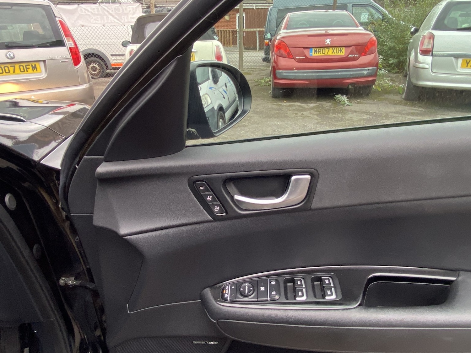 Used Kia Optima 2018 for sale - 76347135: Photo 16