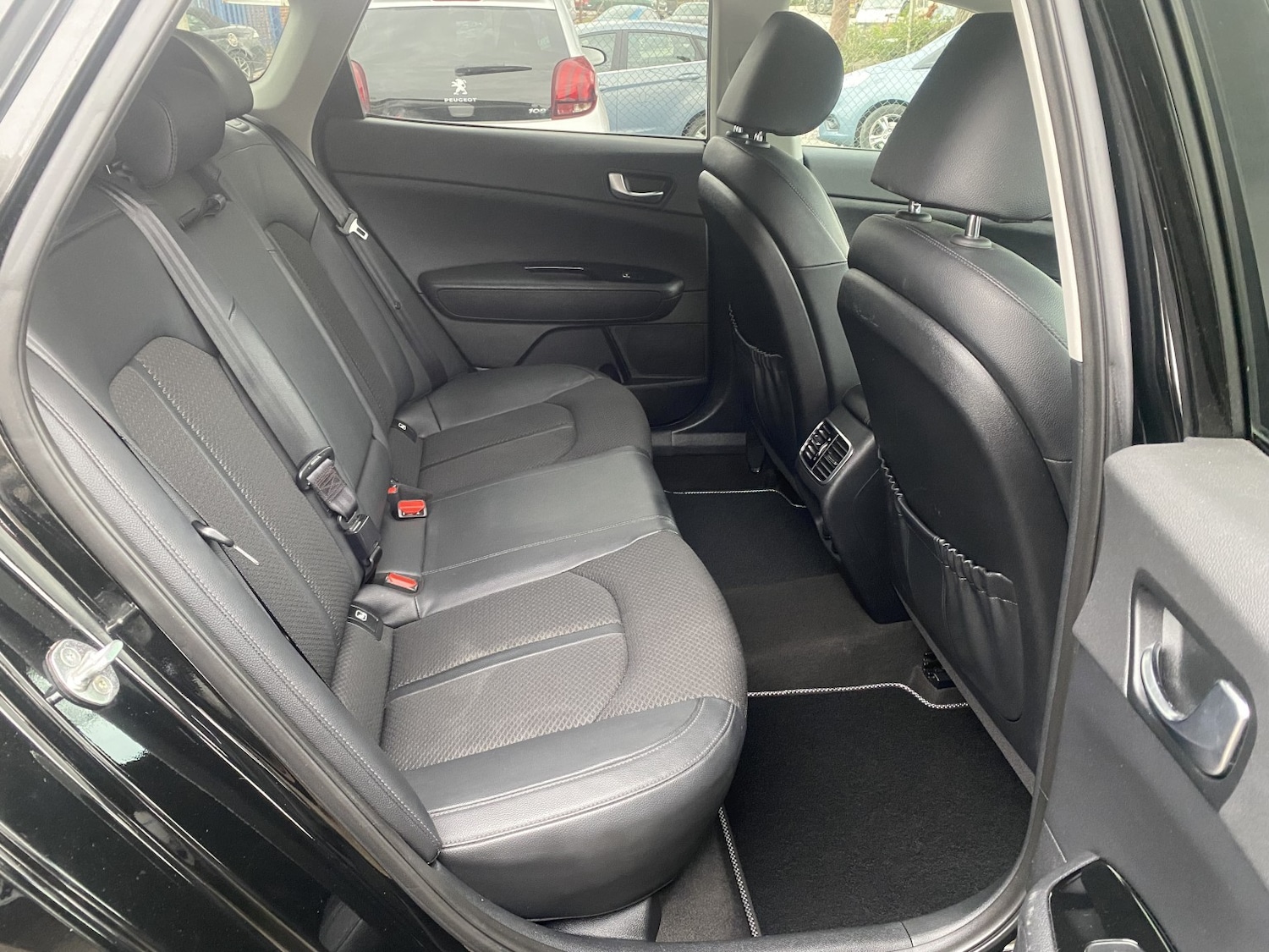 Used Kia Optima 2018 for sale - 76347135: Photo 19