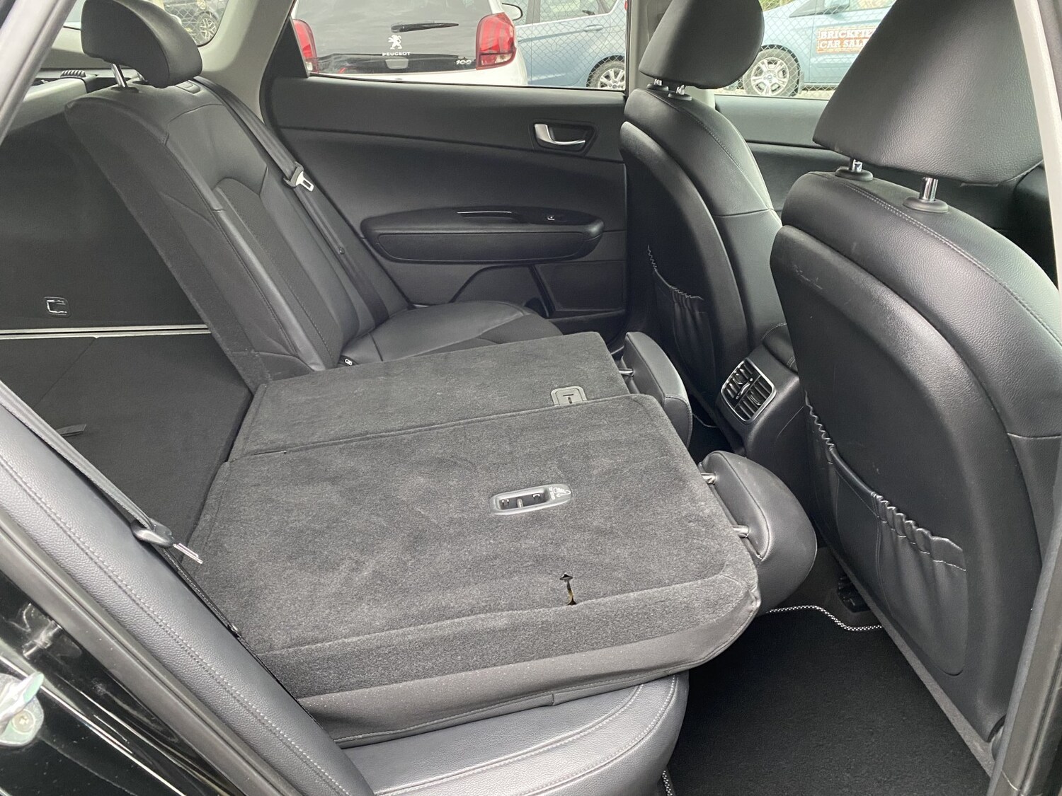 Used Kia Optima 2018 for sale - 76347135: Photo 20