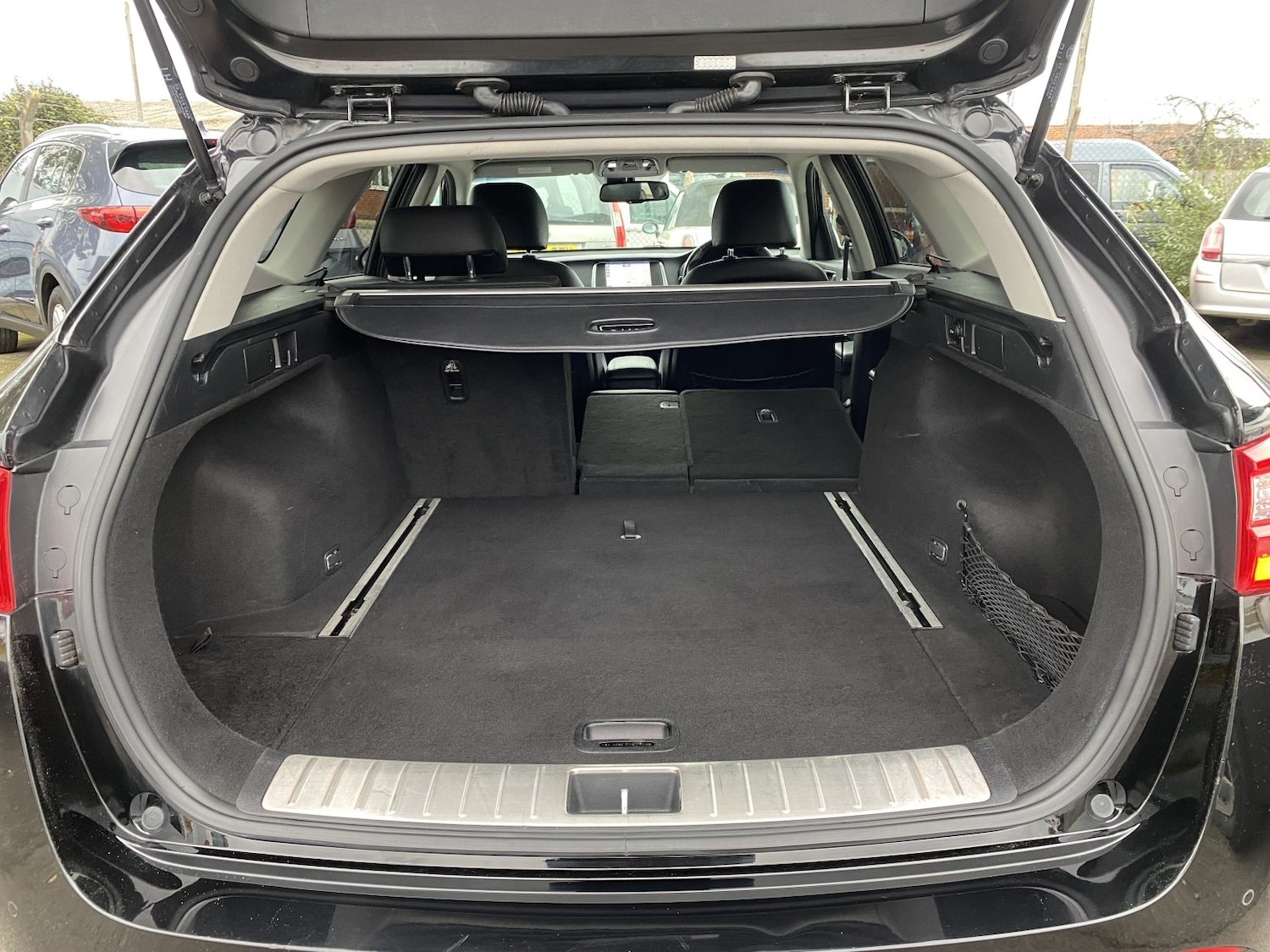 Used Kia Optima 2018 for sale - 76347135: Photo 21