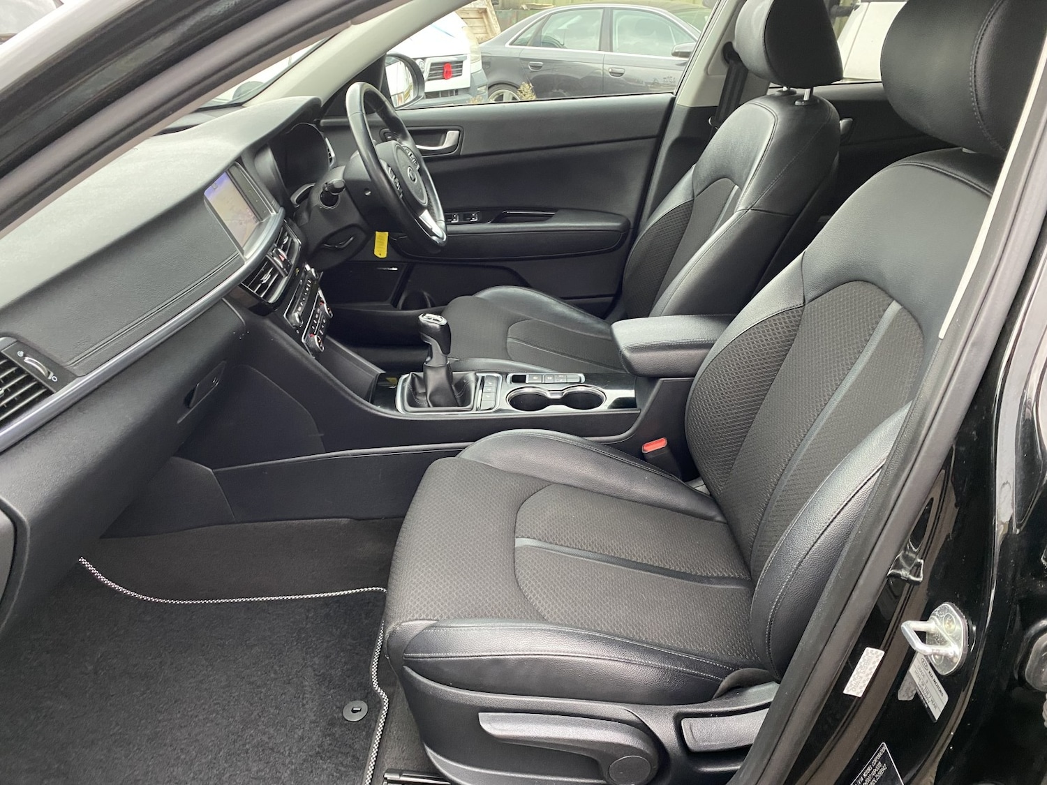 Used Kia Optima 2018 for sale - 76347135: Photo 26