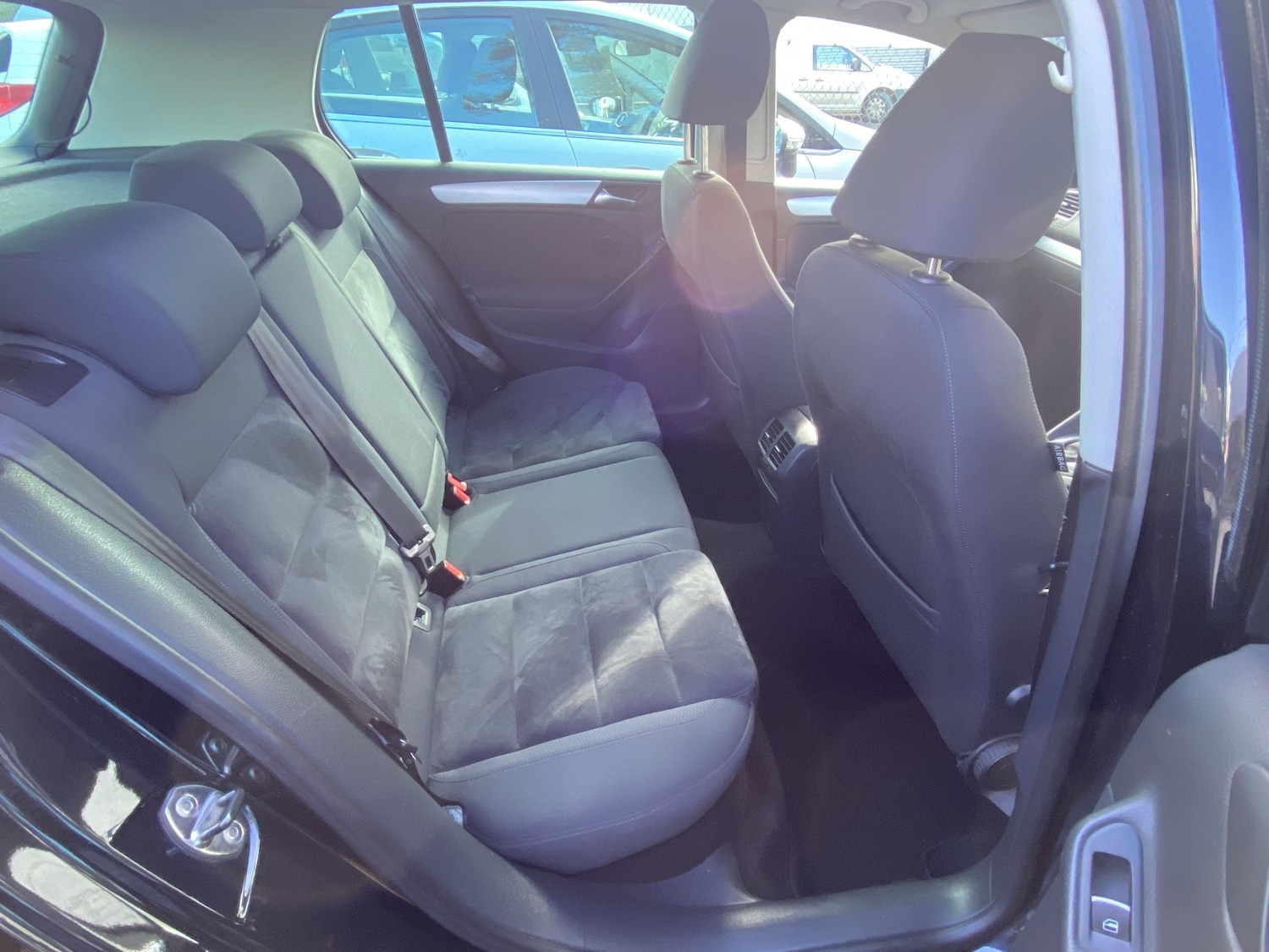 Used Volkswagen Golf 2010 for sale - 77707243: Photo 16