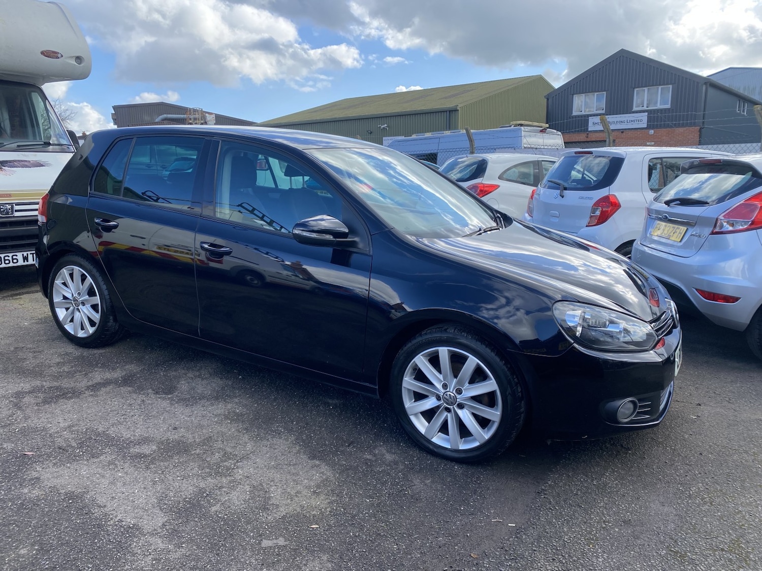 Used Volkswagen Golf 2010 for sale - 77707243: Photo 22