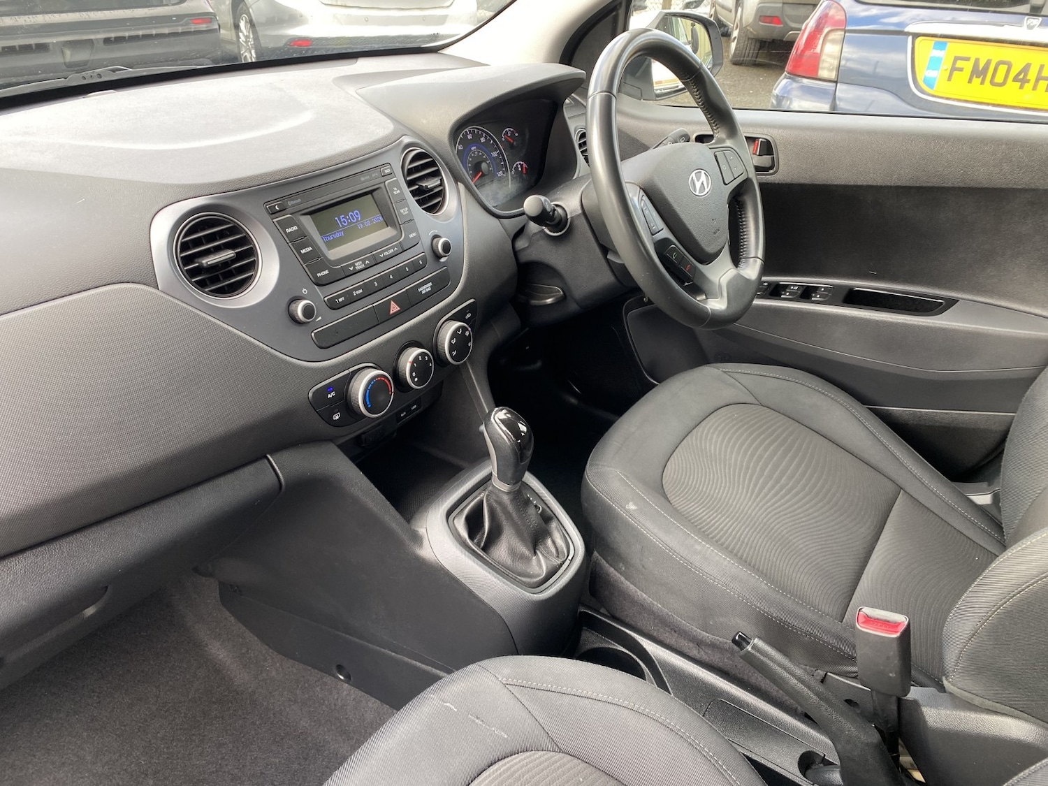 Used Hyundai i10 2018 for sale - 77609972: Photo 23