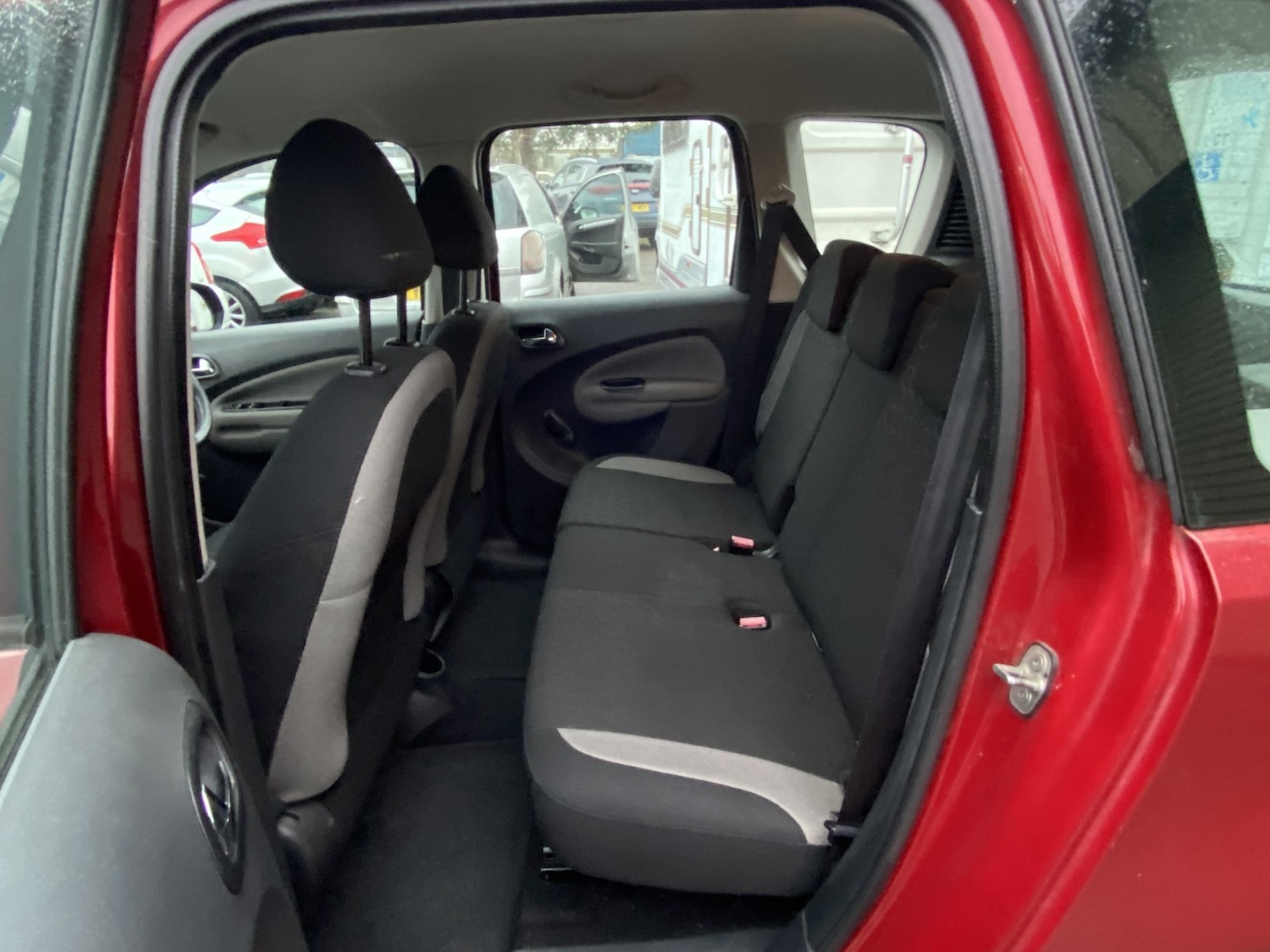 Used Citroen C3 Picasso 2010 for sale - 77201236: Photo 15