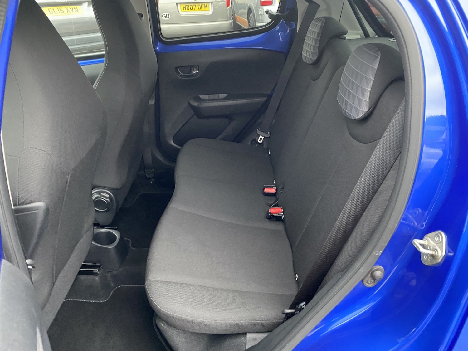 Used Peugeot 108 2021 for sale - 76471185: Photo 19