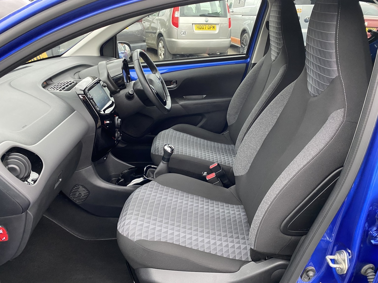 Used Peugeot 108 2021 for sale - 76471185: Photo 21