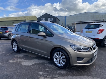 Used Volkswagen Golf SV 2015 for sale - 78571573: Photo