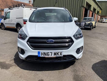 Used Ford Kuga 2017 for sale - 78526418: Photo