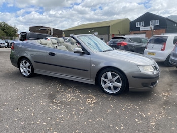 Used Saab 9-3 2004 for sale - 79060090: Photo