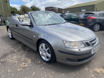 Used Saab 9-3 2004 for sale - 79060090: Photo