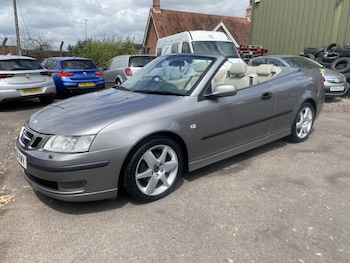 Used Saab 9-3 2004 for sale - 79060090: Photo