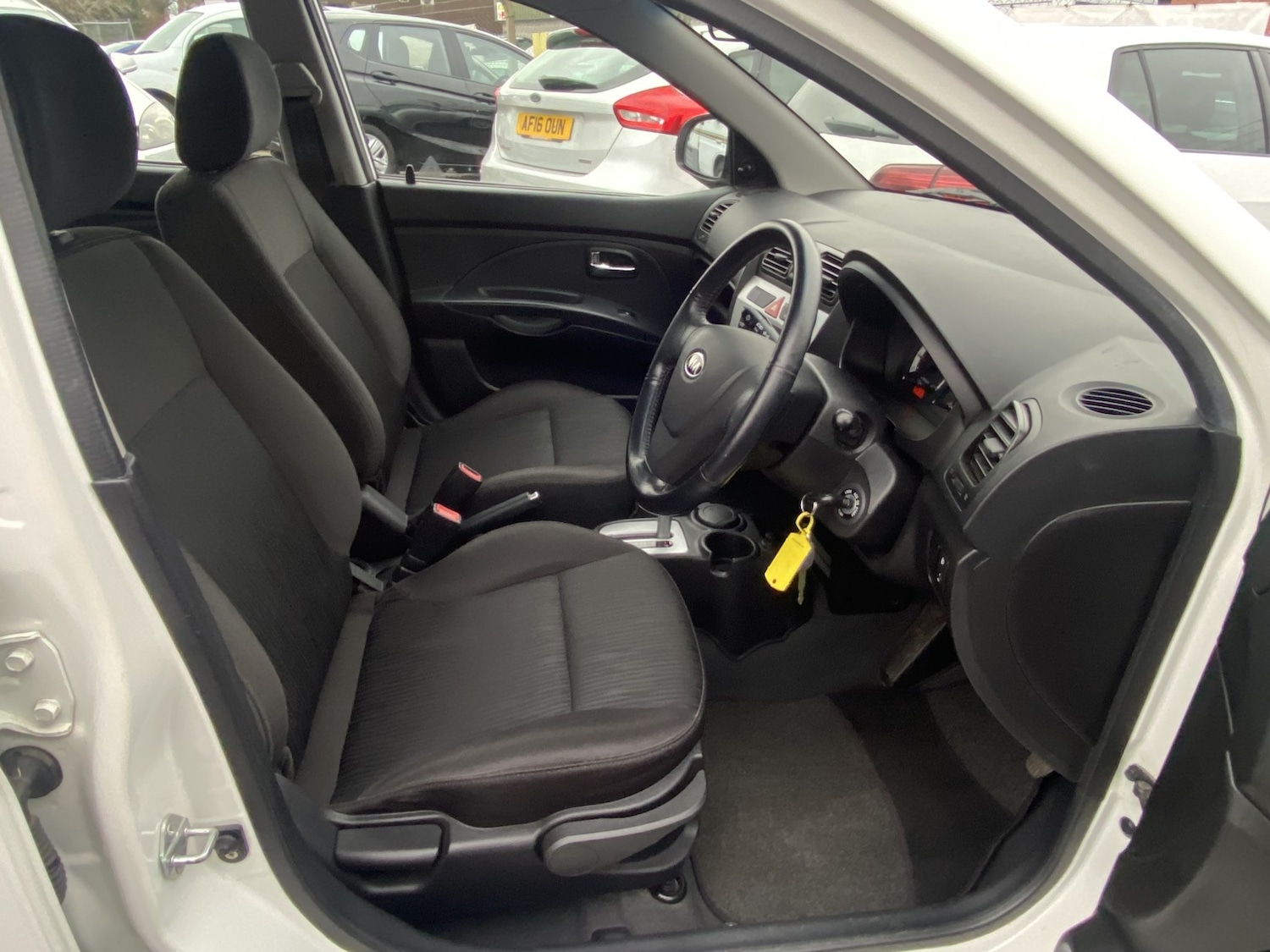 Used Kia Picanto 2007 for sale - 77264365: Photo 13