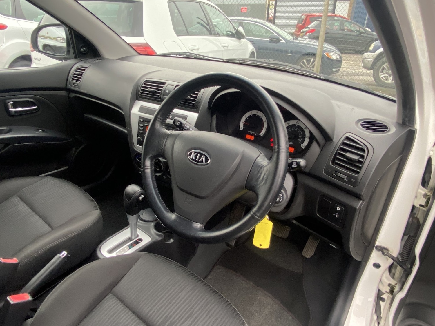Used Kia Picanto 2007 for sale - 77264365: Photo 14