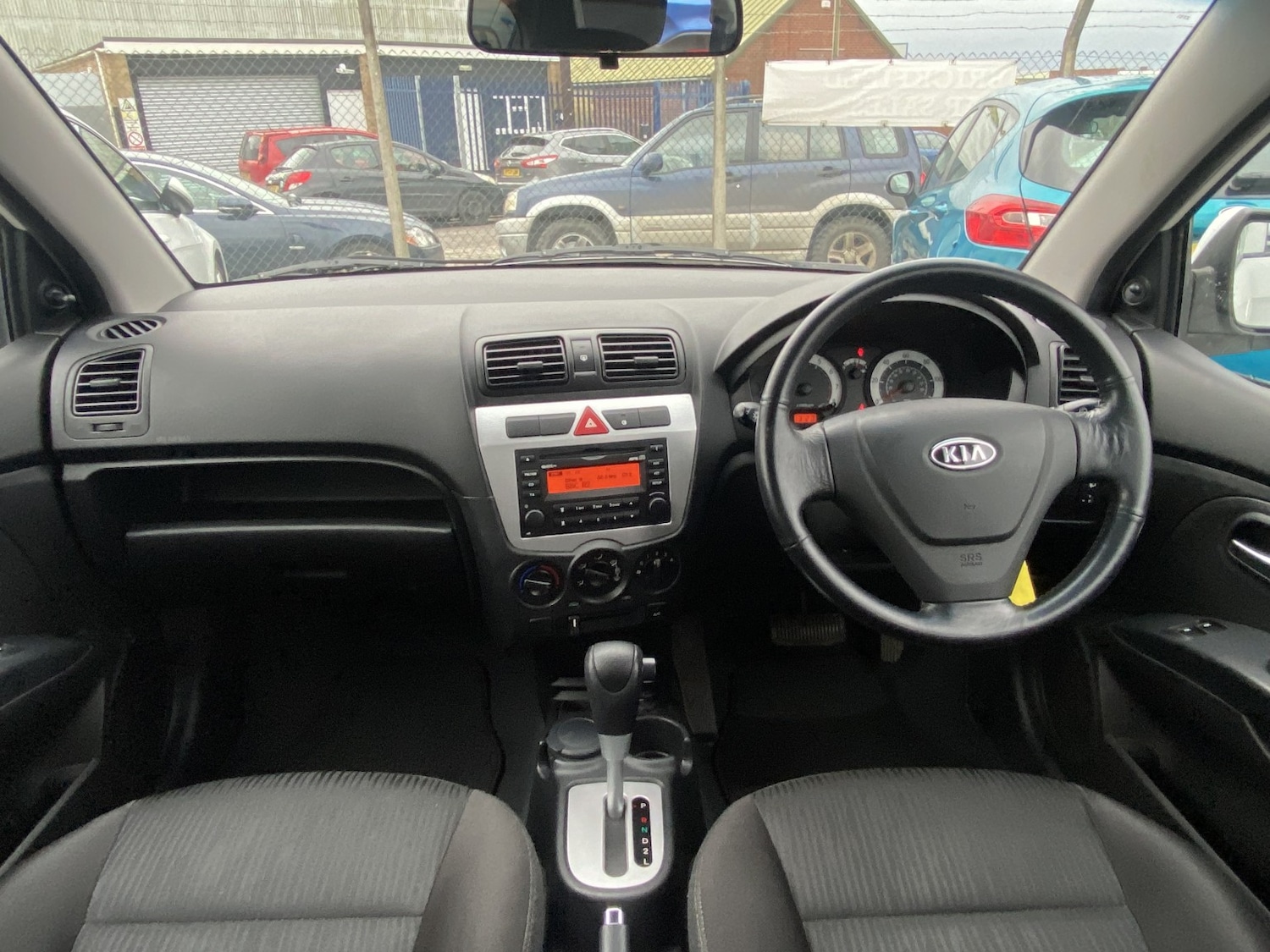 Used Kia Picanto 2007 for sale - 77264365: Photo 15