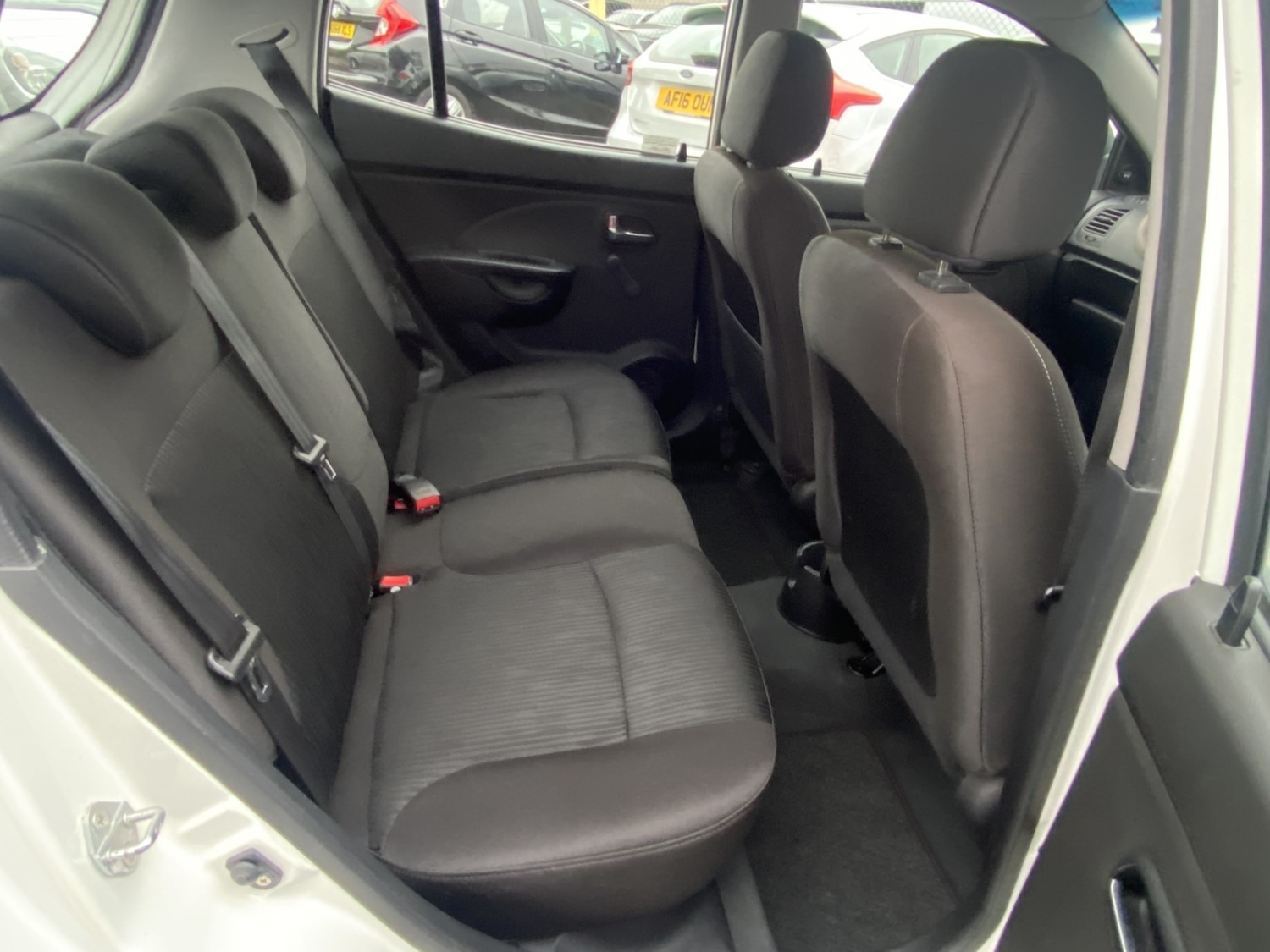 Used Kia Picanto 2007 for sale - 77264365: Photo 17