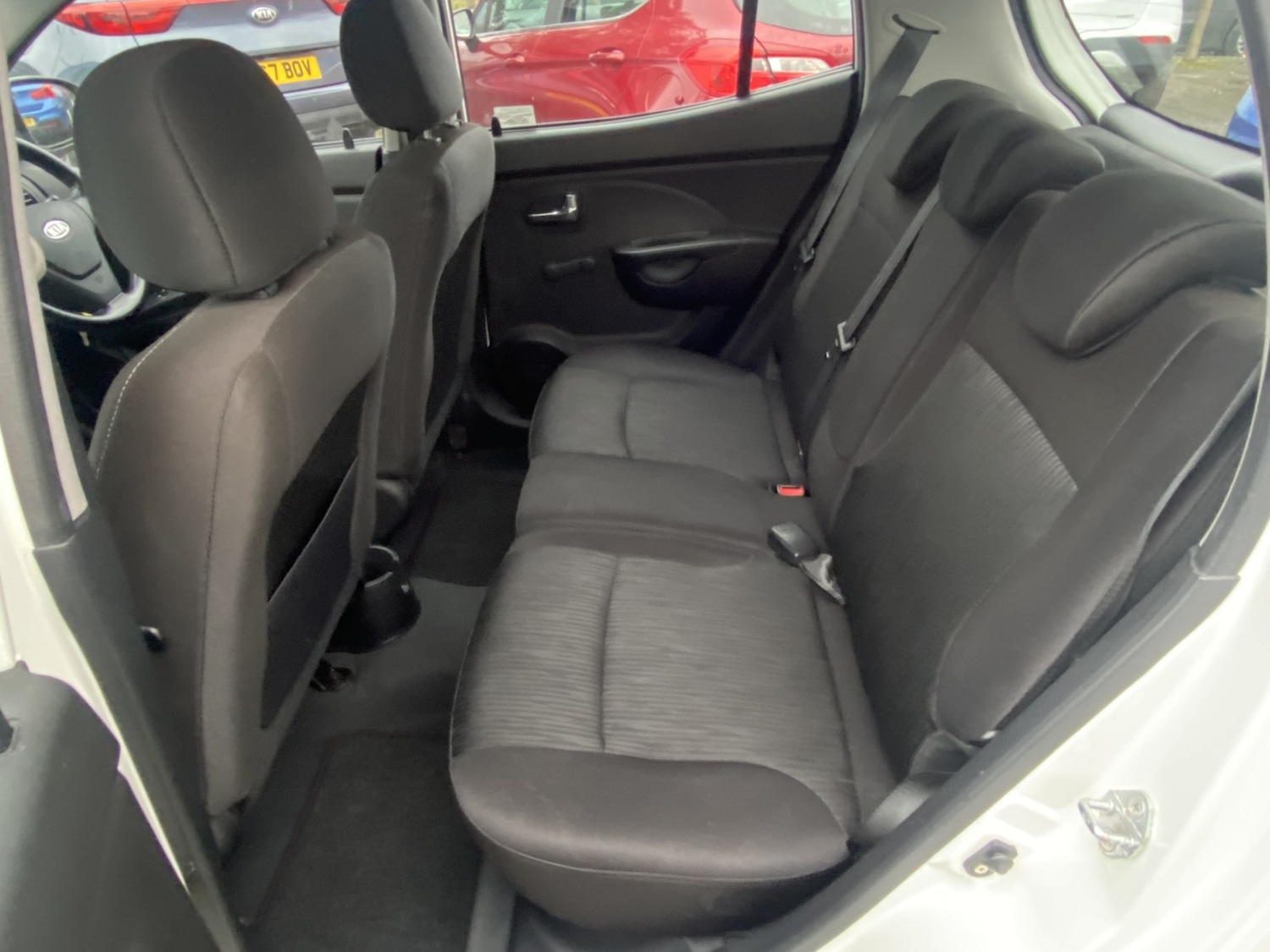 Used Kia Picanto 2007 for sale - 77264365: Photo 19