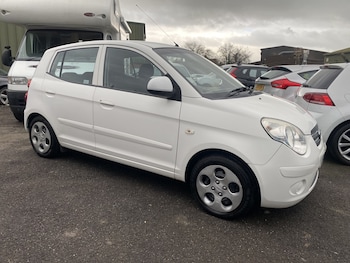 Used Kia Picanto 2007 for sale - 77264365: Photo