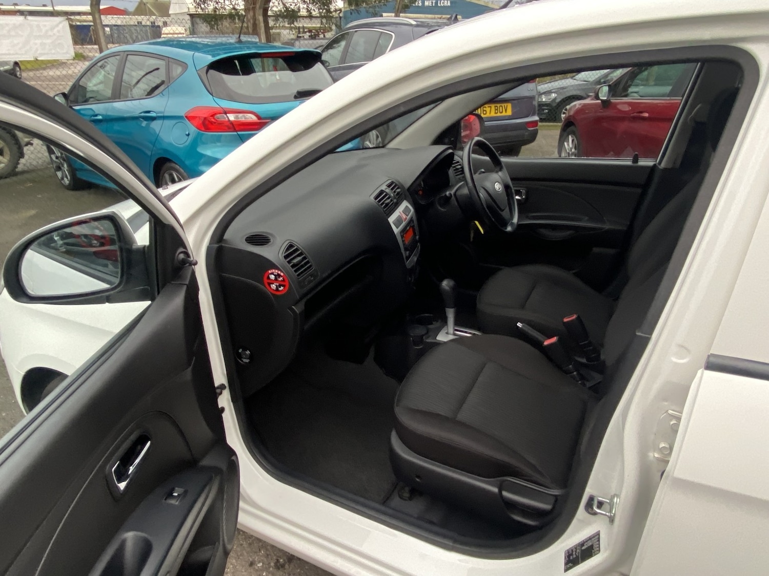 Used Kia Picanto 2007 for sale - 77264365: Photo 20