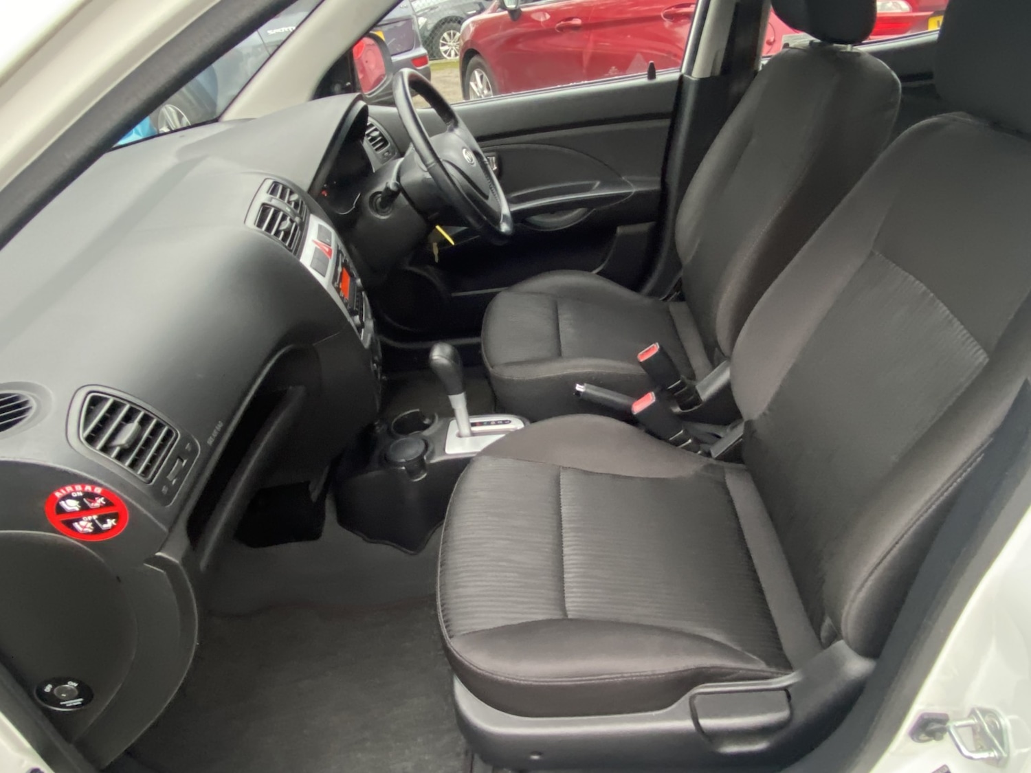 Used Kia Picanto 2007 for sale - 77264365: Photo 21