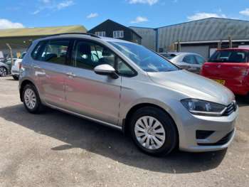 2014 - 1.6 TDI BlueMotion Tech S 5-Door