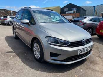 Used Volkswagen Golf SV 2014 for sale - 75084070: Photo