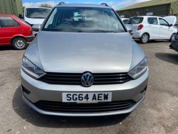Used Volkswagen Golf SV 2014 for sale - 75084070: Photo
