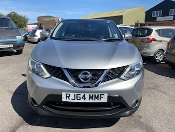 Used Nissan Qashqai 2015 for sale - 78659886: Photo