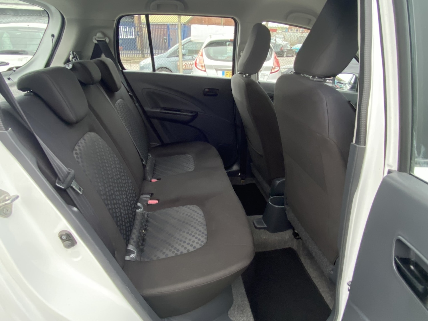 Used Suzuki Celerio 2017 for sale - 77681829: Photo 18