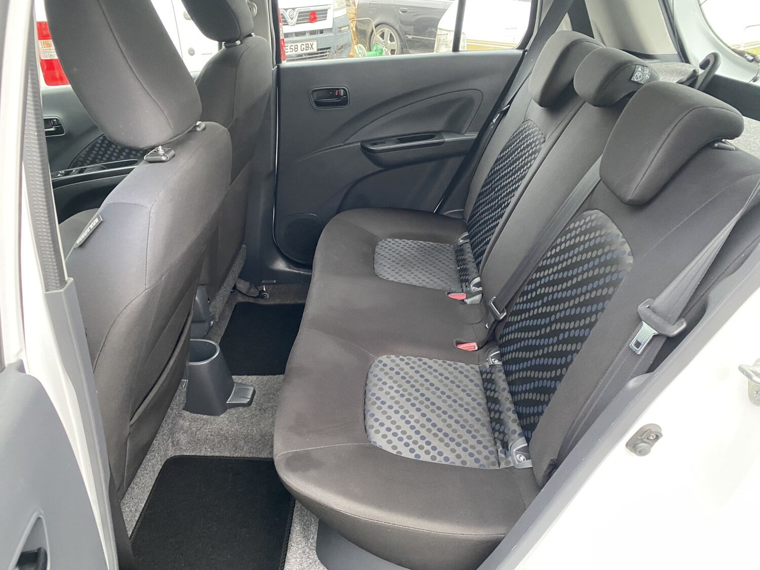 Used Suzuki Celerio 2017 for sale - 77681829: Photo 20