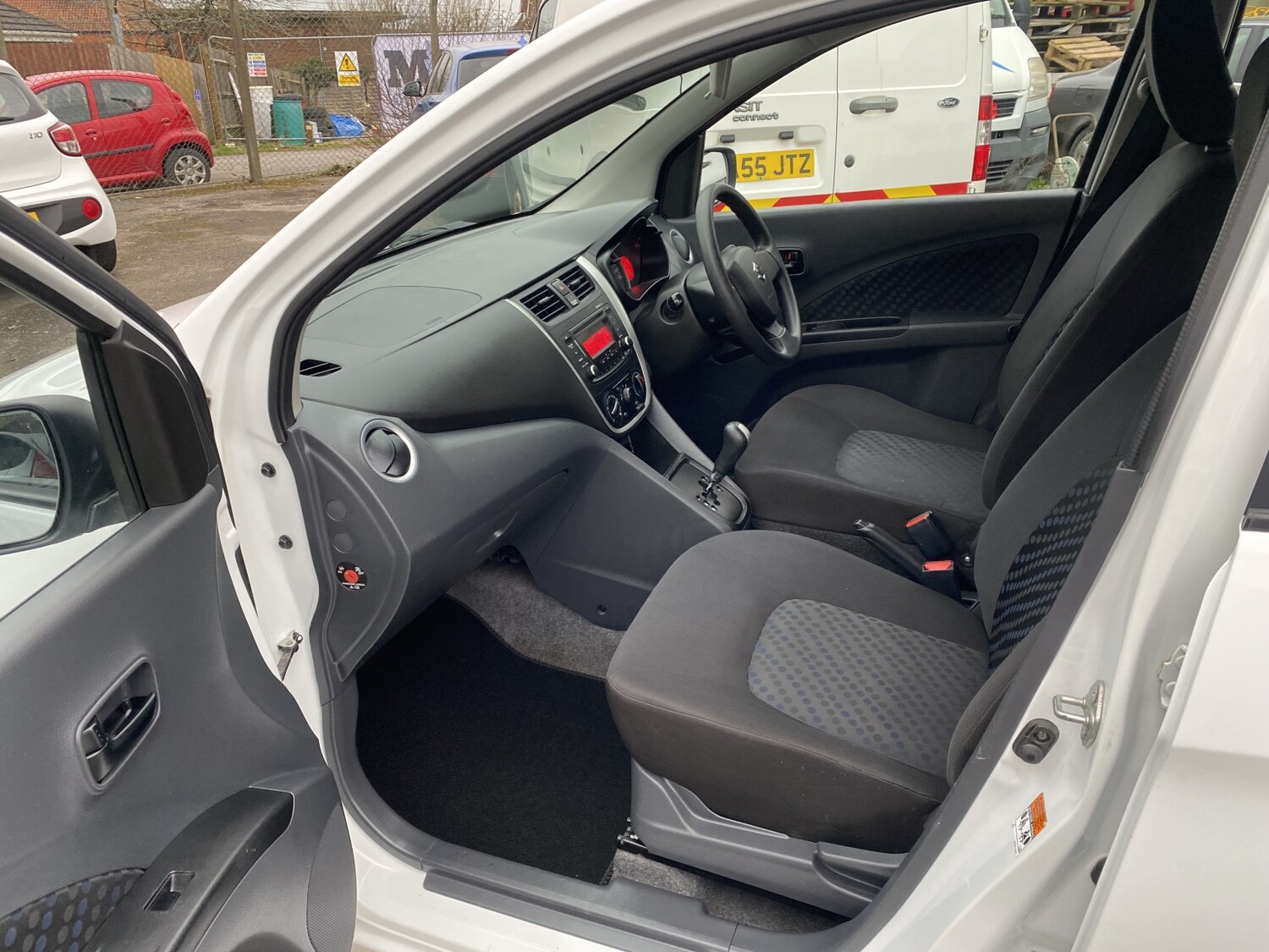 Used Suzuki Celerio 2017 for sale - 77681829: Photo 21