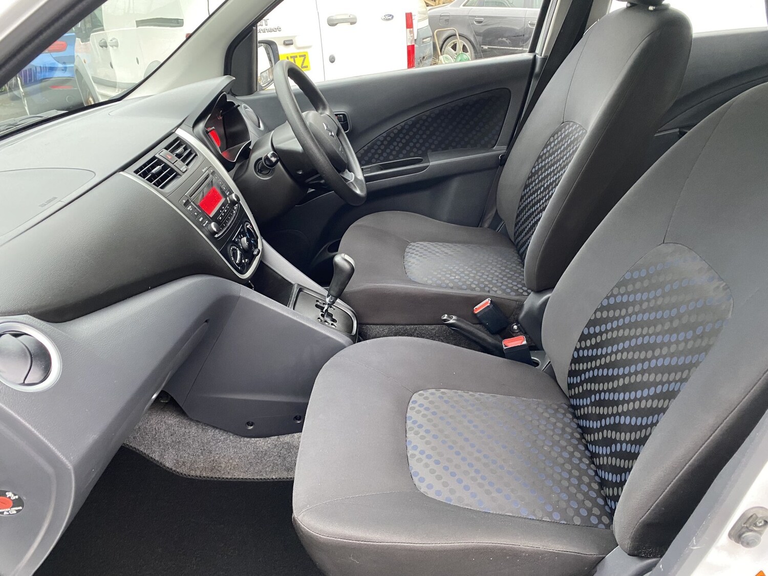 Used Suzuki Celerio 2017 for sale - 77681829: Photo 22