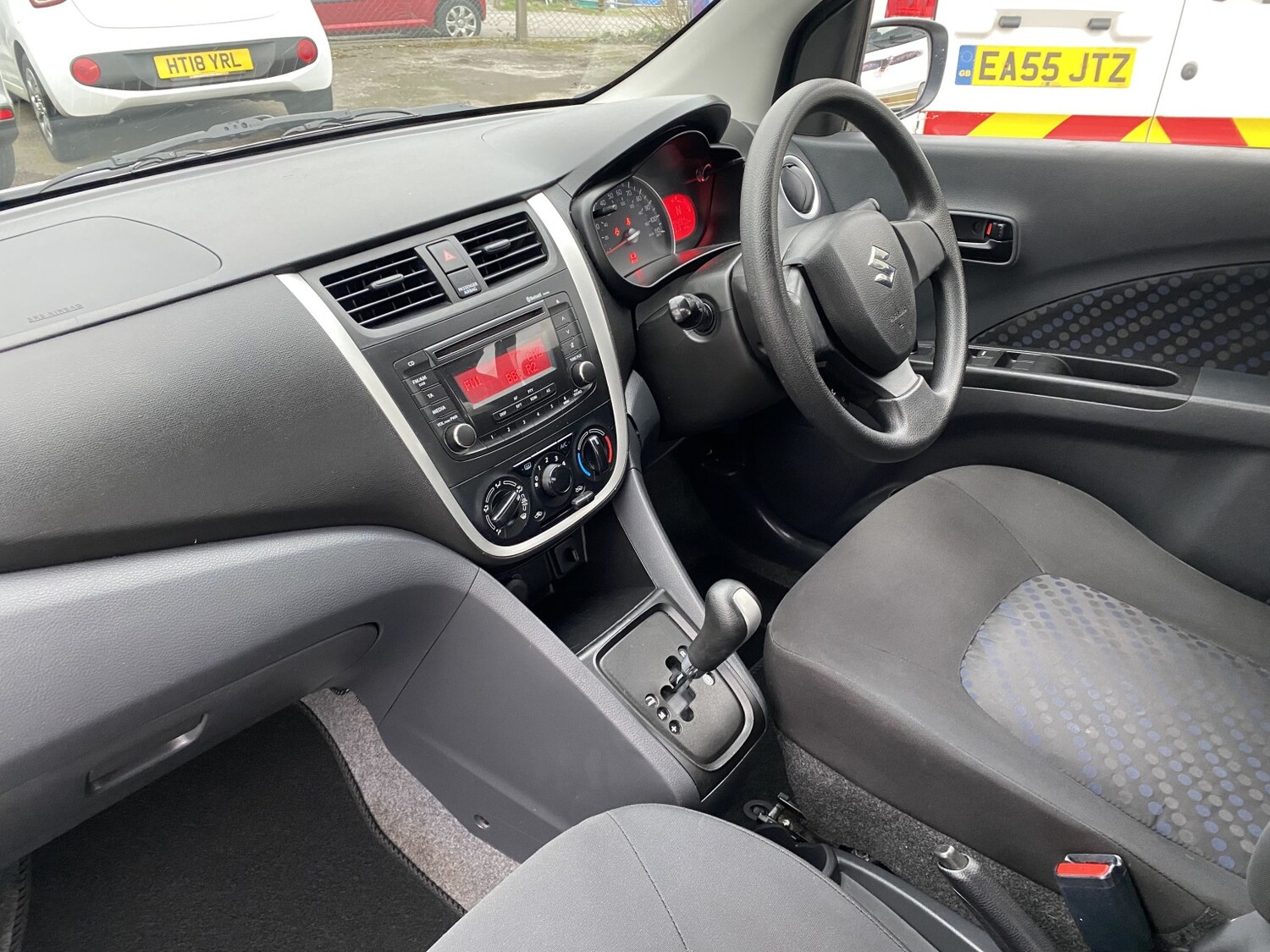 Used Suzuki Celerio 2017 for sale - 77681829: Photo 23