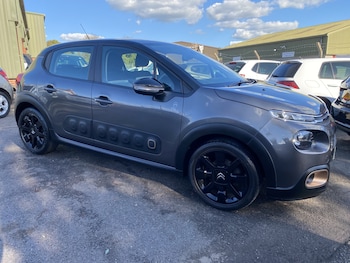 Used Citroen C3 2019 for sale - 76030792: Photo