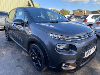 Used Citroen C3 2019 for sale - 76030792: Photo