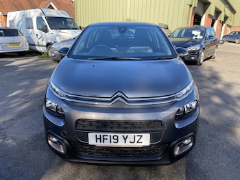 Used Citroen C3 2019 for sale - 76030792: Photo