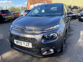 Used Citroen C3 2019 for sale - 76030792: Photo