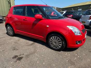 2011 - 1.3 SZ3 5-Door