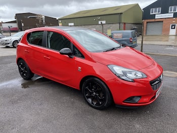 Used Vauxhall Corsa 2019 for sale - 79676250: Photo