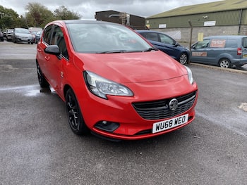 Used Vauxhall Corsa 2019 for sale - 79676250: Photo