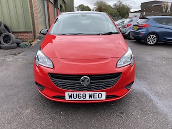 Used Vauxhall Corsa 2019 for sale - 79676250: Photo
