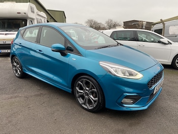 Ford Fiesta feature image