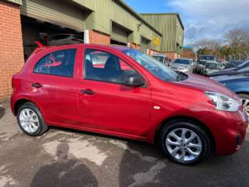 2016 - 1.2 Vibe 5dr