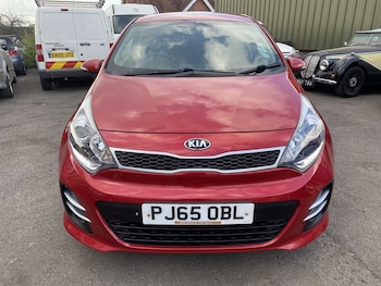 Used Kia Rio 2015 for sale - 78469631: Photo