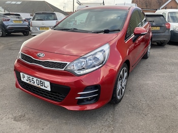 Used Kia Rio 2015 for sale - 78469631: Photo
