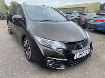 Used Honda Civic 2017 for sale - 78986970: Photo